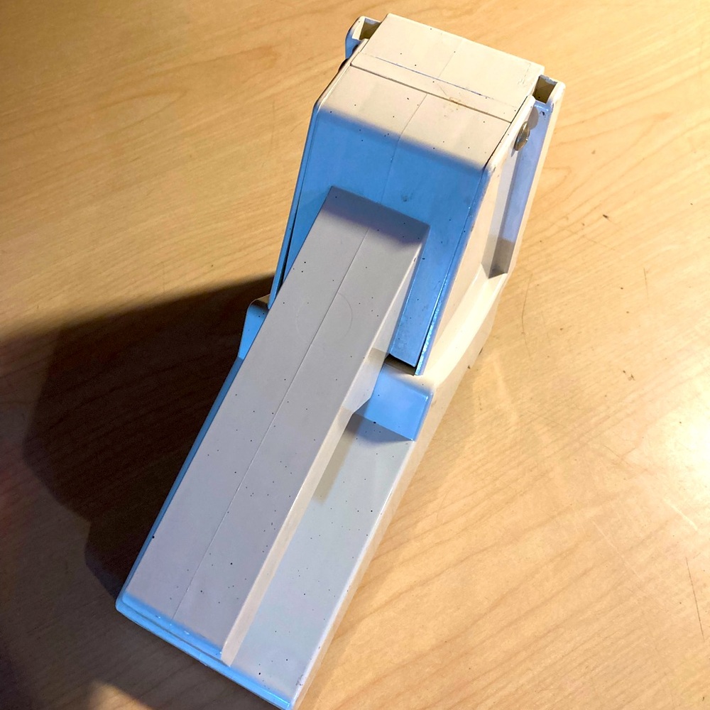 Fuller egg potatoe masher hand press